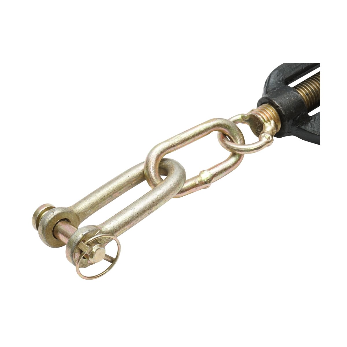 Intinzator ancora cu lant pentru Massey Ferguson cod OEM 0011121U91